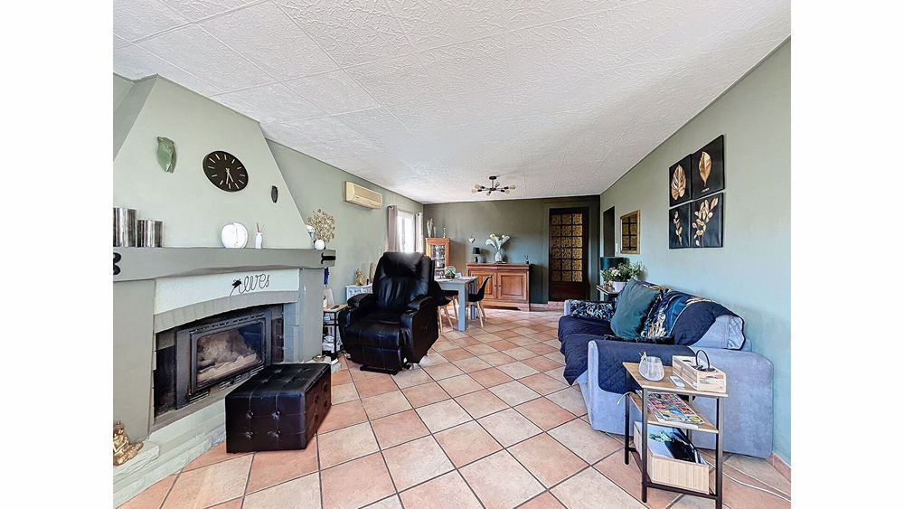 � vendre  Maison Trets (13530)