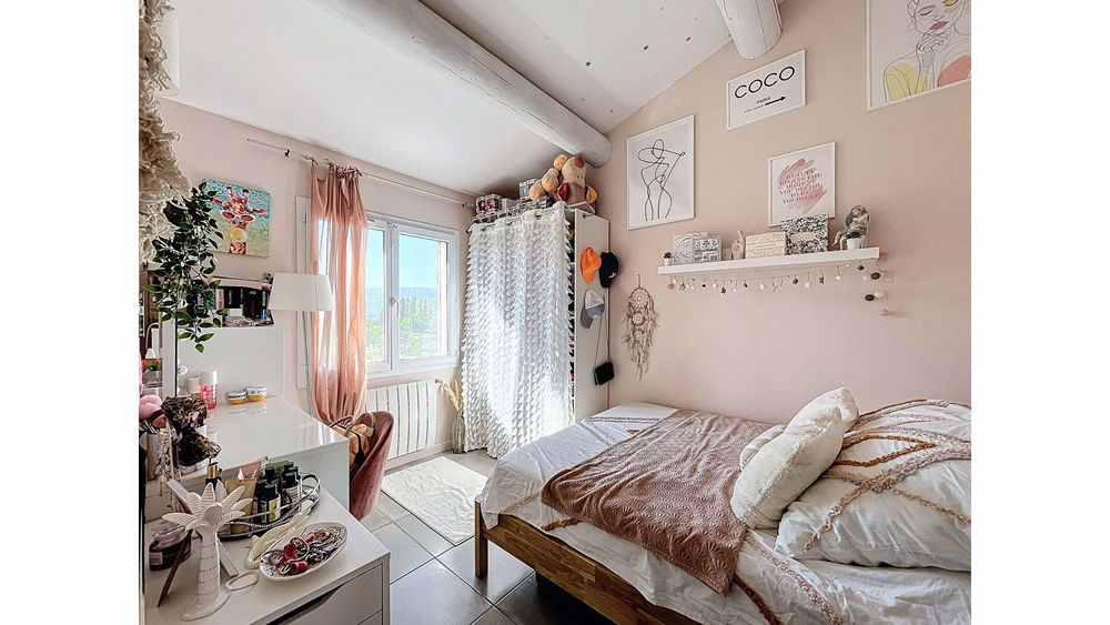 � vendre  Maison Trets (13530)