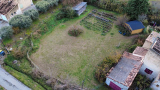  Terrain � vendre 1300 m�