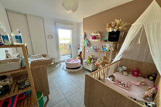  Appartement � vendre 3 pi�ces 62 m�