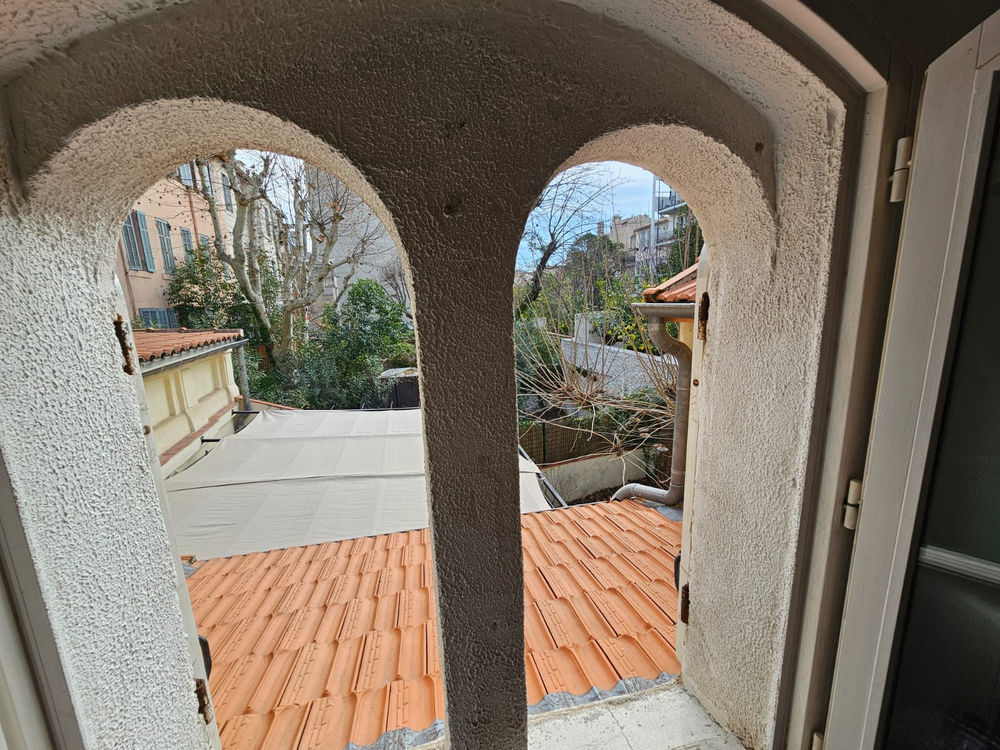 � vendre  Maison Marseille 6