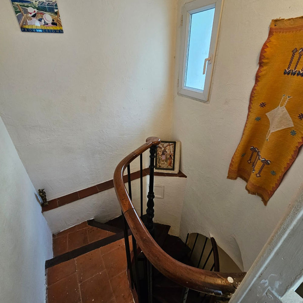 � vendre  Maison Marseille 6