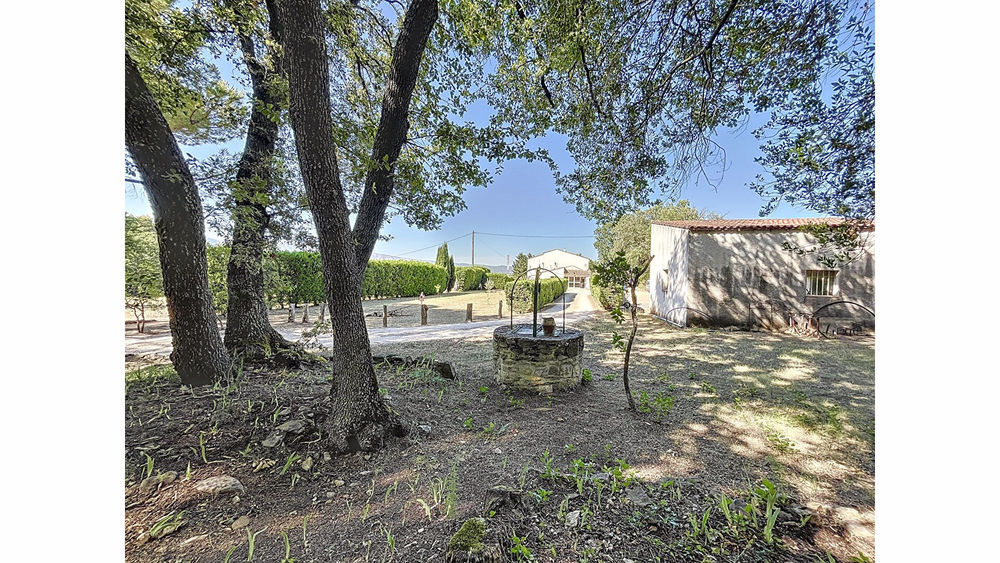 � vendre  Maison Trets (13530)