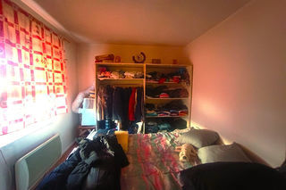  Appartement � vendre 1 pi�ce 36 m�