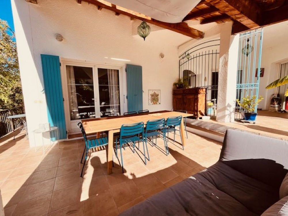 � vendre  Maison Gr�asque (13850)