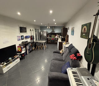  Maison � vendre 3 pi�ces 70 m�