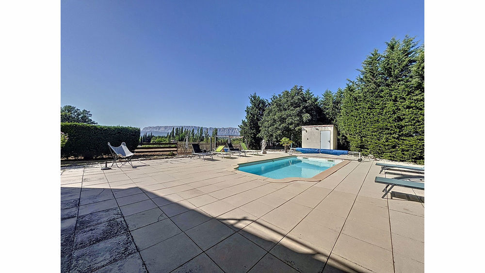 � vendre  Maison Trets (13530)