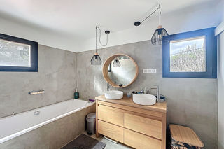  Maison � vendre 6 pi�ces 200 m�