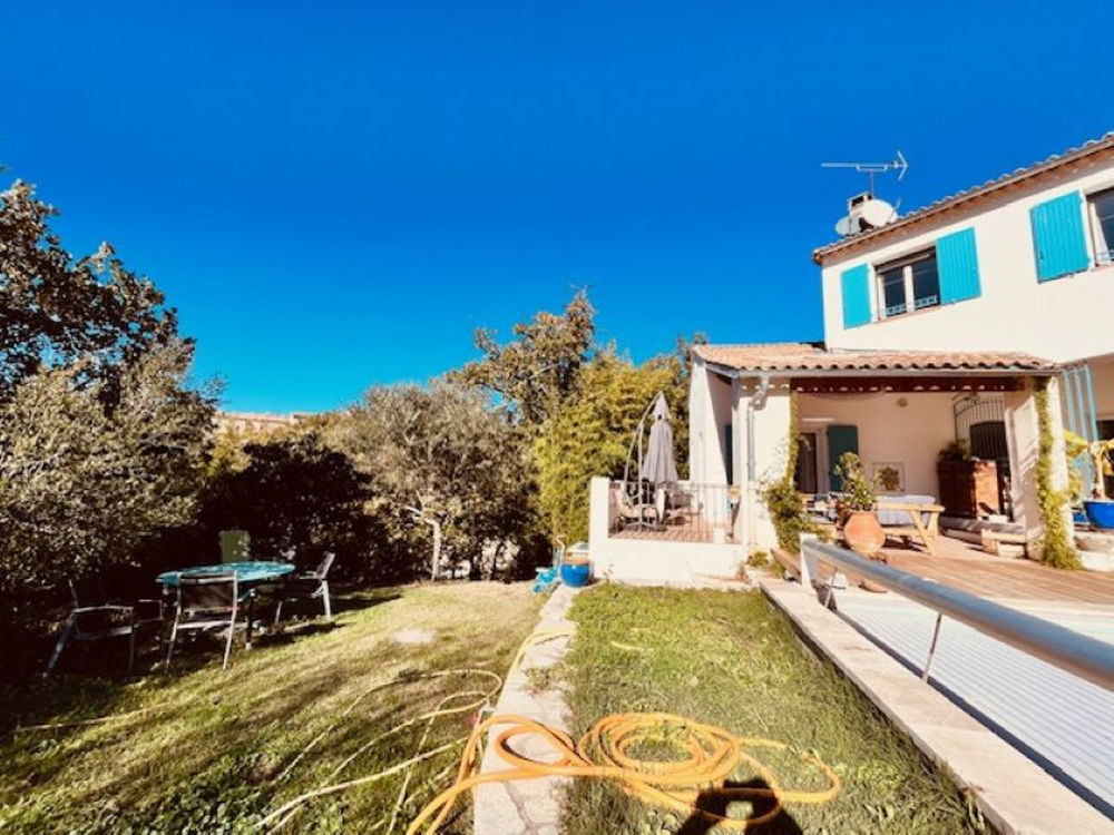 � vendre  Maison Gr�asque (13850)