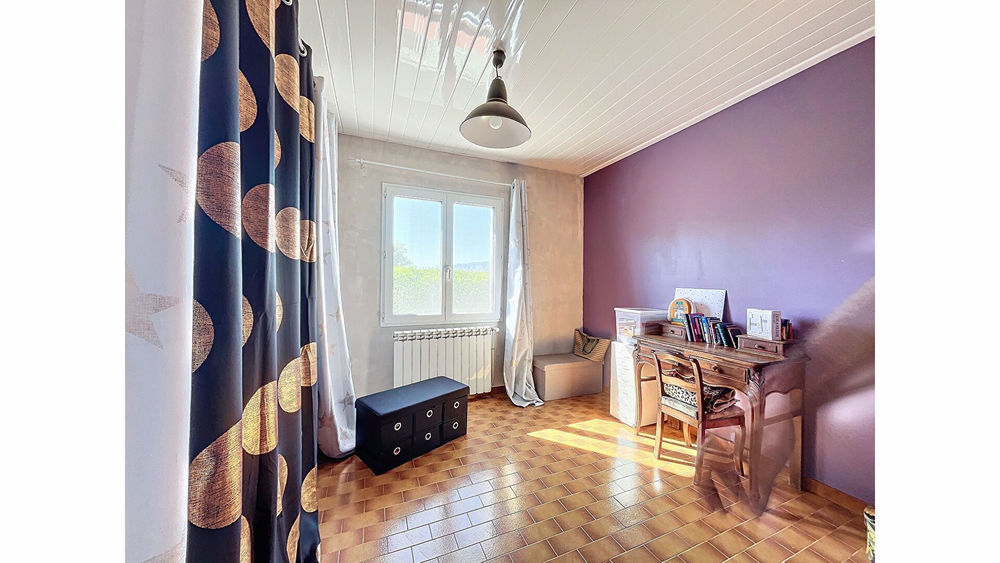 � vendre  Maison Trets (13530)