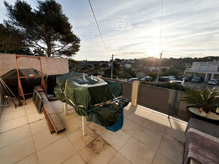  Maison � vendre 3 pi�ces 70 m�