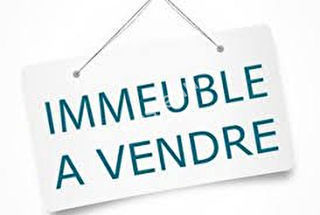  Immeuble � vendre 6 pi�ces 94 m�