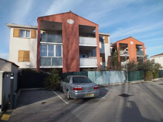  Appartement � vendre 3 pi�ces 60 m�