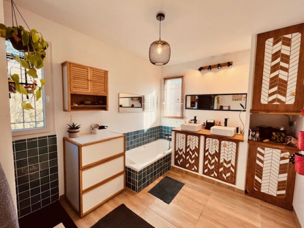 � vendre  Maison Gr�asque (13850)