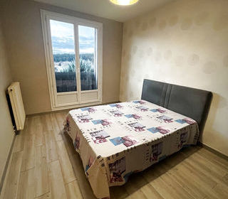  Appartement � vendre 3 pi�ces 64 m�