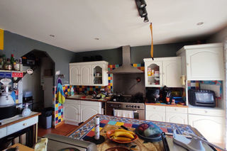  Appartement � vendre 3 pi�ces 68 m�