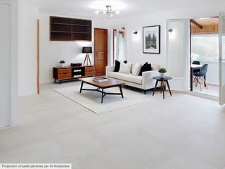  Appartement � vendre 5 pi�ces 94 m�