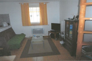  Appartement � vendre 1 pi�ce 36 m�