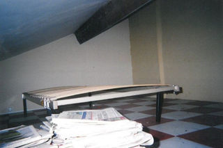  Appartement � vendre 1 pi�ce 36 m�