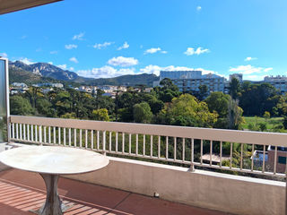  Appartement � louer 4 pi�ces 100 m�