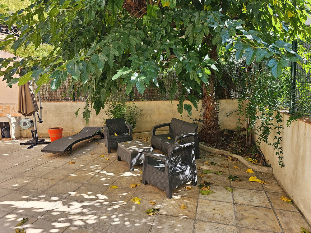 � vendre  Maison Marseille 6