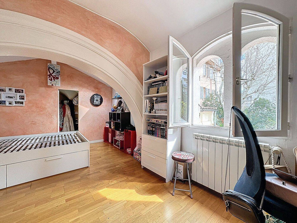 � vendre  Maison Marseille 6