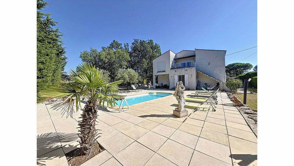 � vendre  Maison Trets (13530)