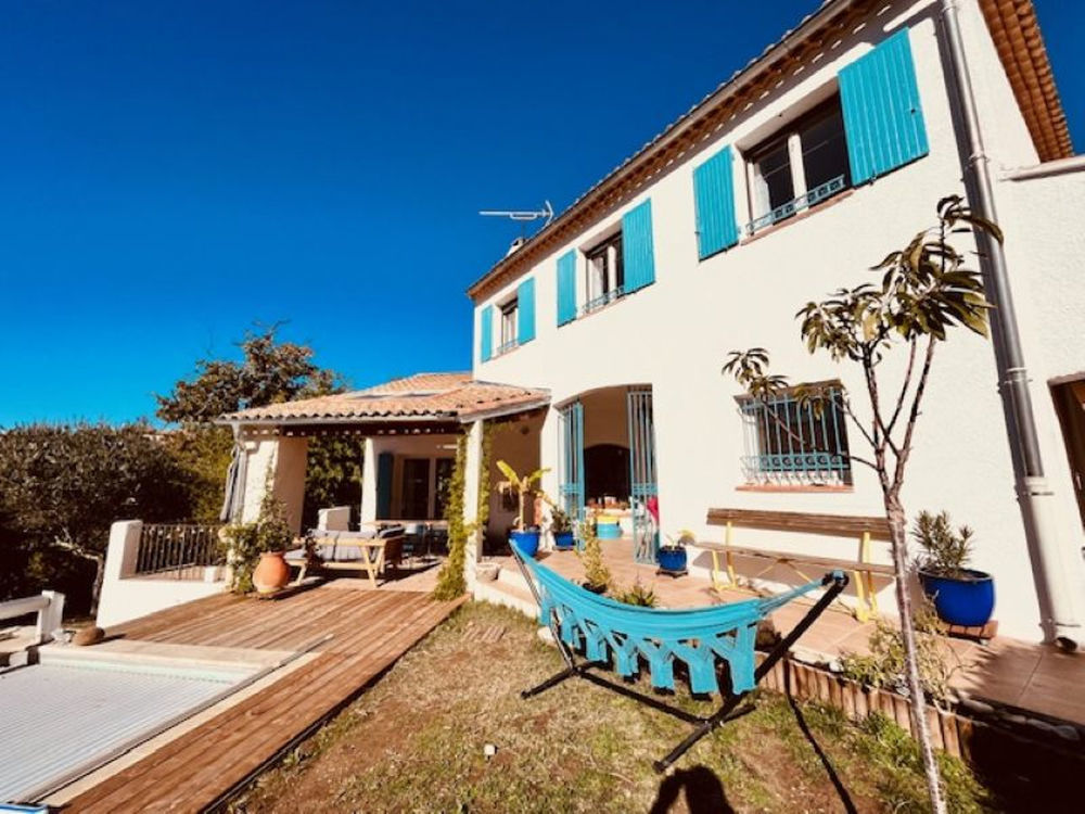 � vendre  Maison Gr�asque (13850)
