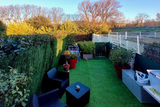  Appartement � vendre 1 pi�ce 32 m�