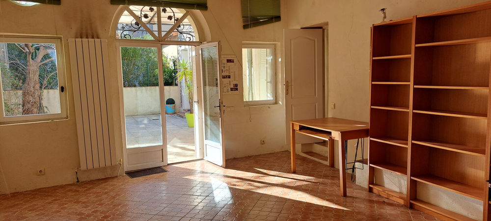 � vendre  Maison Marseille 6