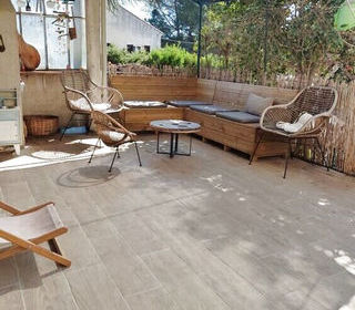  Maison � vendre 4 pi�ces 84 m�