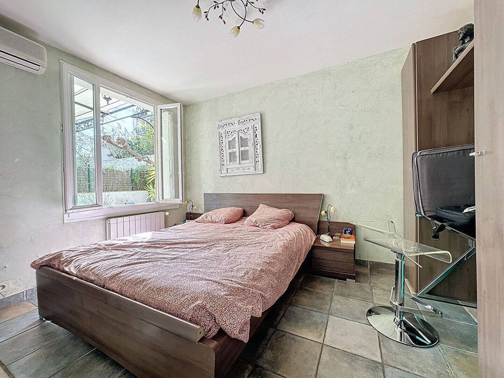 � vendre  Maison Marseille 6