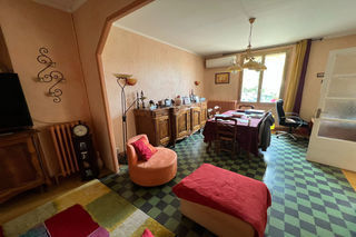  Maison � vendre 6 pi�ces 144 m�