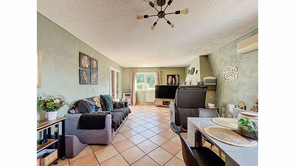 � vendre  Maison Trets (13530)