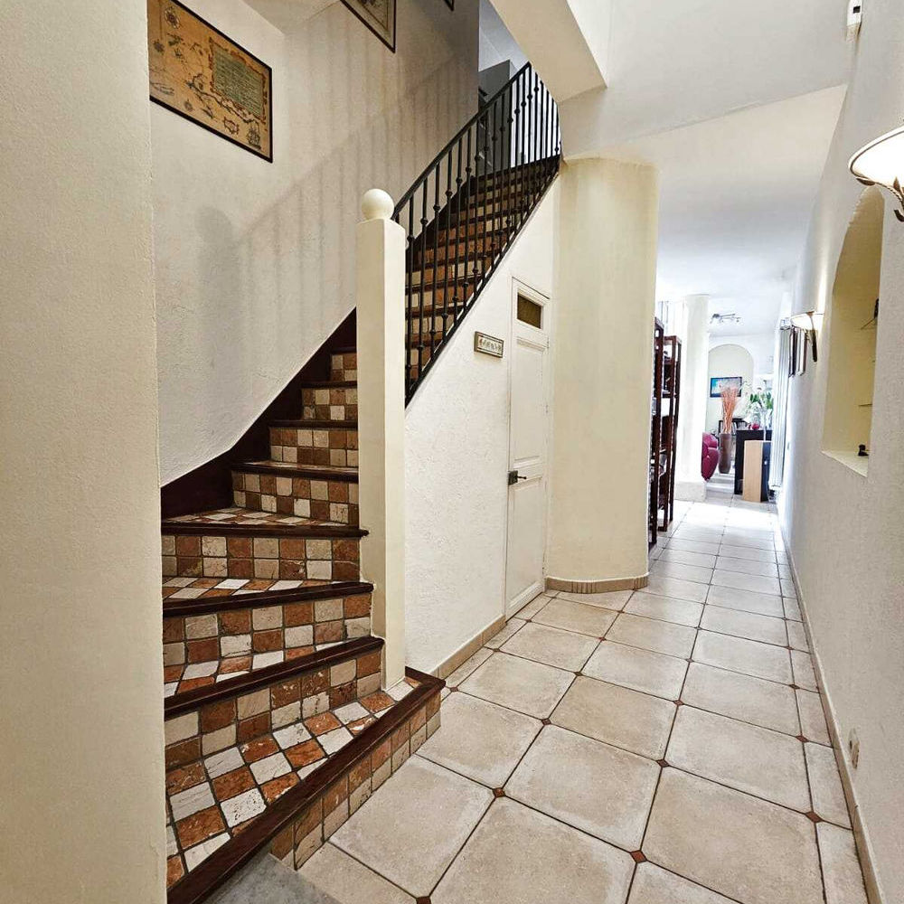 � vendre  Maison Marseille 6