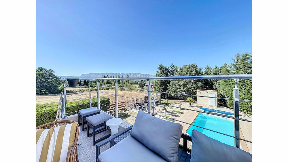 � vendre  Maison Trets (13530)