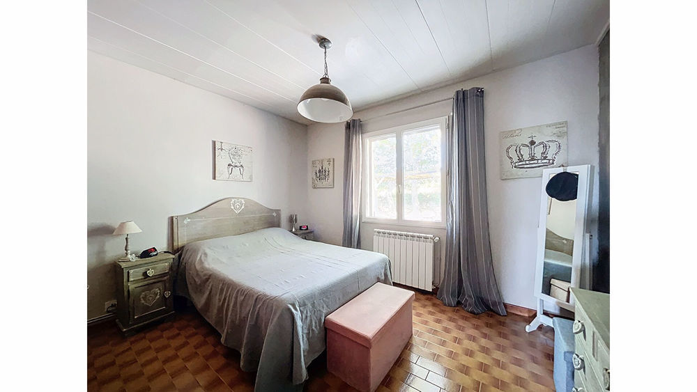 � vendre  Maison Trets (13530)