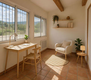  Appartement � vendre 2 pi�ces 64 m�