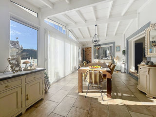  Maison � vendre 4 pi�ces 145 m�