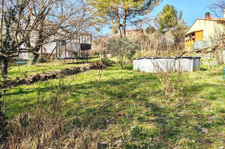  Terrain � vendre 650 m�