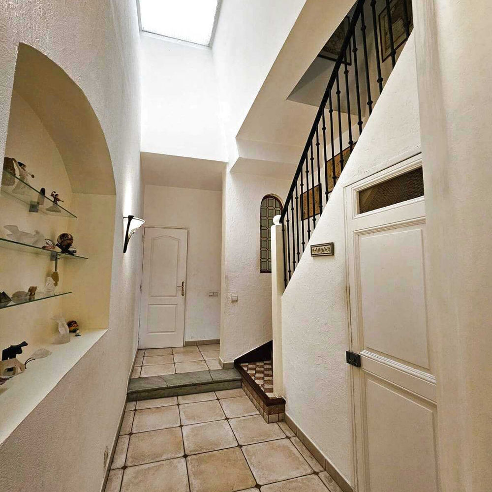 � vendre  Maison Marseille 6