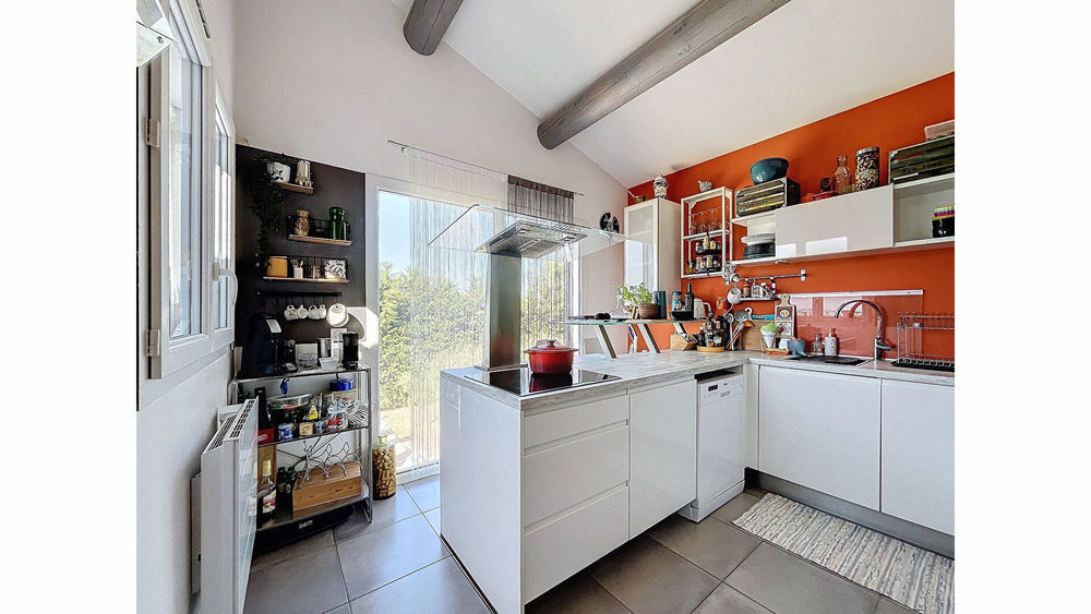 � vendre  Maison Trets (13530)