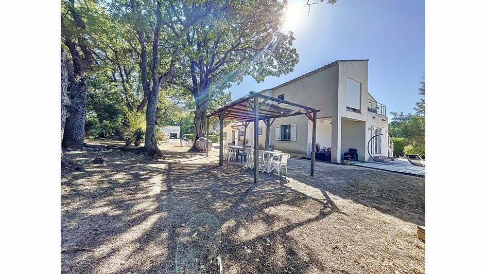 � vendre  Maison Trets (13530)