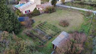  Terrain � vendre 1300 m�