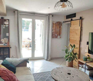  Maison � vendre 4 pi�ces 84 m�