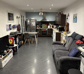  Maison � vendre 3 pi�ces 70 m�