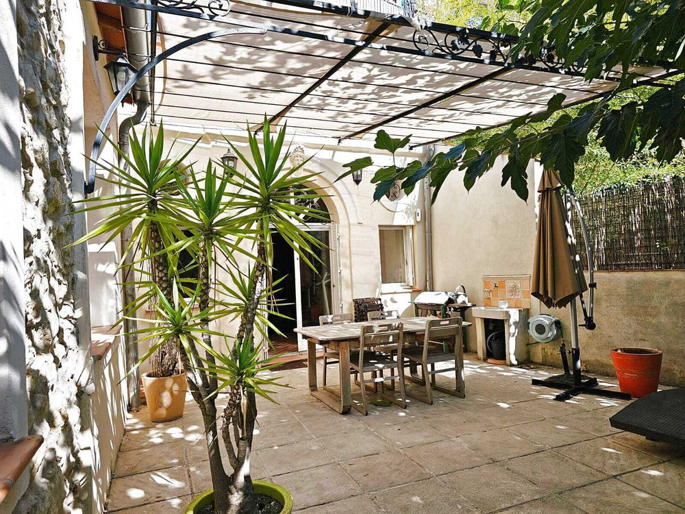 � vendre  Maison Marseille 6