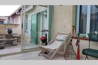  Maison � vendre 3 pi�ces 54 m�