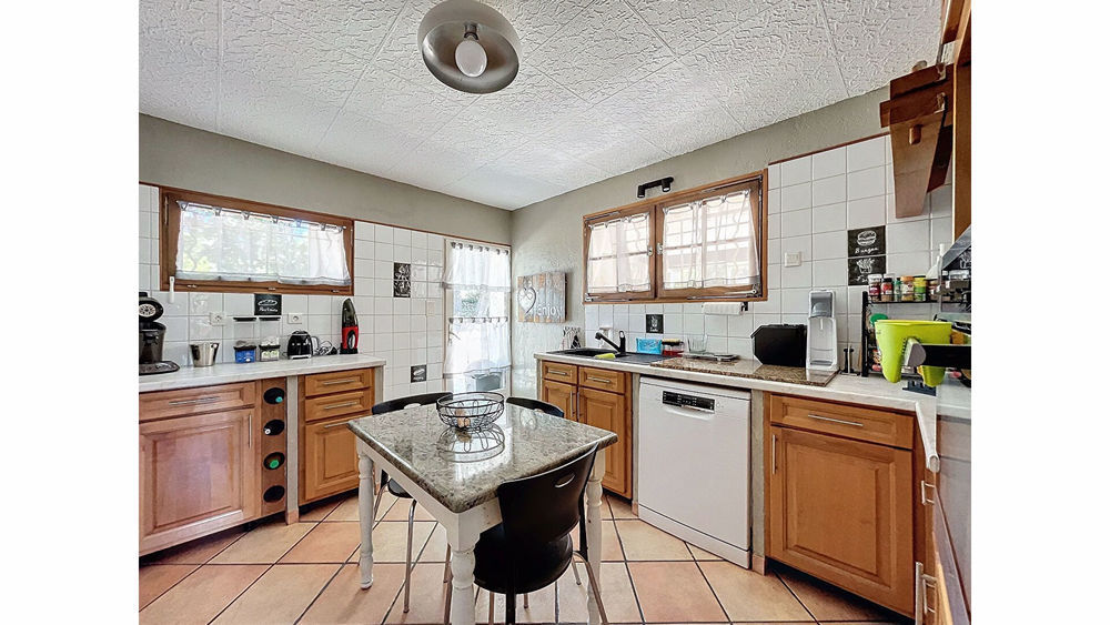 � vendre  Maison Trets (13530)