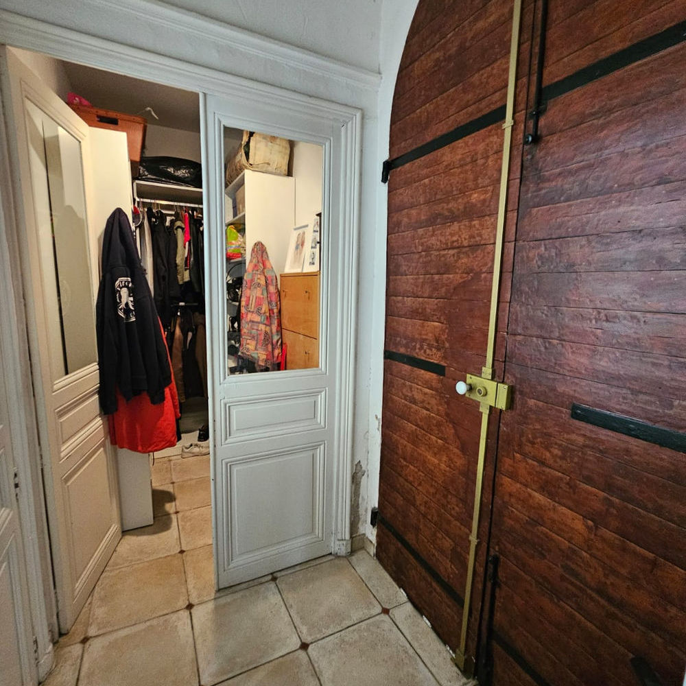 � vendre  Maison Marseille 6